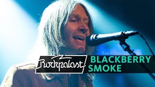 Blackberry Smoke live  Rockpalast  2018 [upl. by Noived]