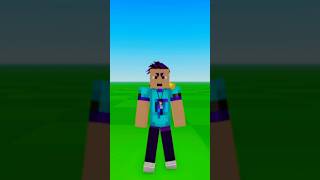 Turn Your Roblox Avatar into a Minecraft Character [upl. by Oicirtap]