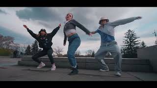 Shenseea  Upset  Choreography by Kati Tzacheva  VS DANCE StudioS [upl. by Nicoli]