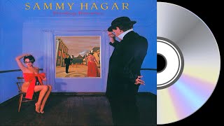 Sammy Hagar  Standing Hampton Full Album 1982 [upl. by Oicangi775]