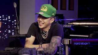 박재범 피식쇼 랩 1시간 반복 Jay Park PSICK SHOW Freestyle [upl. by Darrell413]