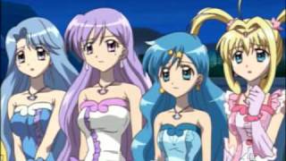 Mermaid Melody Principesse Sirene [upl. by Emelina]