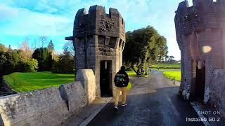 Ashford Castle Cong Ireland [upl. by Castorina]