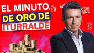 Estos son los dos valores que recomienda Alberto Iturralde para invertir ahora en bolsa [upl. by Felike]