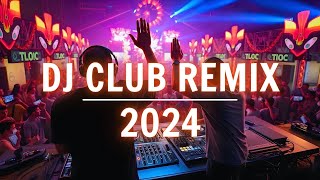 WONDERFUL CLUB MUSIC MIX 2024  Best Remixes Of Popular Songs Megamix  DJ Club Dance Music 2024 [upl. by Yorgen]