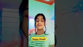 Happy Diwali all of My Youtube Family 💥❤️ [upl. by Undis341]