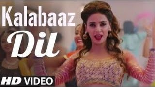 Kalabaaz Dil  Aima Baig amp Jabar Abbas  Saba Qamar  ARY Films [upl. by Hpeosj]