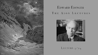 Edward Edinger  The Aion Lectures  Part 424 Improved Audio [upl. by Baoj482]