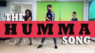 Samjhawan  Bolna  Humma  Kathak Bollywood dance  Svetlana Tulasi  Choreo Kumar Sharma [upl. by Lyndsey]