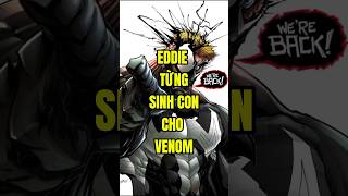 Ảo ma Shizuka 🤡 venom3 venom symbiote marvelcomics hunmovies [upl. by Euqinad171]