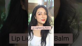 Lip Lightening Balm skincare [upl. by Enawd663]