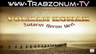 Volkan Konak  Yazi Yazarim Yazi  2011  httpwwwTrabzonumTV [upl. by Arihk]