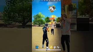 ASP YT VS🌍🌍PART 1ZORO FF freefire shorts [upl. by Casar]