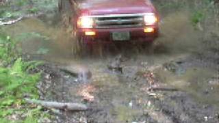 Mudding in New Hampshire [upl. by Agn914]