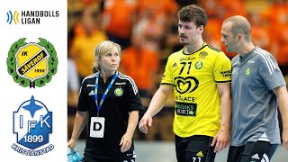 IK Savehof vs IFK Kristianstad  Final 2023 Game 2  Highlights  Sweden Handball League [upl. by Wina863]