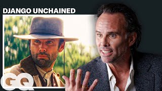 Walton Goggins Breaks Down His Most Iconic Characters  GQ [upl. by Yauq315]