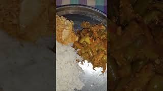 Today food 😋like comment share subscribe vcutevlogs food song youtubeshorts shortsvideo [upl. by Nnaxor]