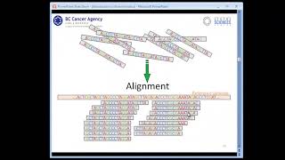 Introduction to Bioinformatics [upl. by Sholes]