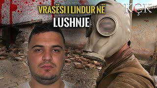 KÇK Vrasësi i lindur në Lushnje [upl. by Junno803]