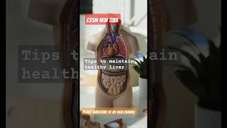 health liver Healthy liverhealthyfood facts [upl. by Nylrahs]