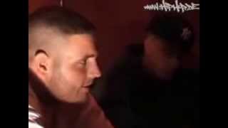 FLER DISST BUSHIDO amp EKO FRESH [upl. by Touber]