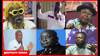 Monfa steer no mame😡Bawumia😂Adwane bone wo NPP foɔ trim😱Oboy Siki🔥Arrëst the dollar n🛑that Wayoosi🔥 [upl. by Aidas]