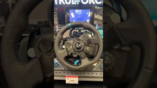 Logitech G29 Racing Wheel PS5 [upl. by Janel]