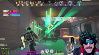 SOmthing is happen 2024 DeadLock  koreaninng su Twitch [upl. by Arhez]