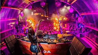 JUICY M live at LOA Festival Esch 2024 [upl. by Nissa24]