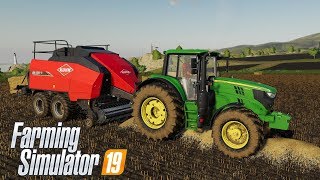 Farming Simulator 19  Collectors Edition unboxing [upl. by Bond]