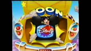 Toon Disney promos November 1998B [upl. by Nede]