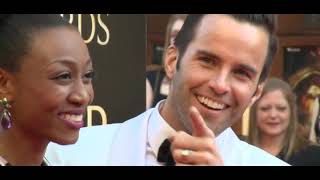 OLIVIER AWARDS 2014  Trailer for the Awards [upl. by So]