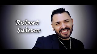 Robert Salam  Mor dusmanii mei  Official Video [upl. by Marilla]