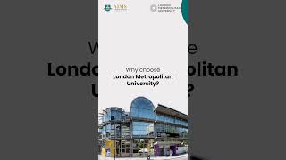 Ready to study London Metropolitan University in UK  Study in UK  BD studyinuk [upl. by Burwell651]