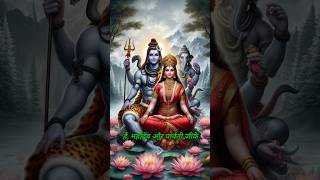 Mahadev ne Ganesh Kartik ki Pariksha Li  Ganesh aur Kartik ki Pariksha  Hindi story ✅❤️shorts [upl. by Ayaj]