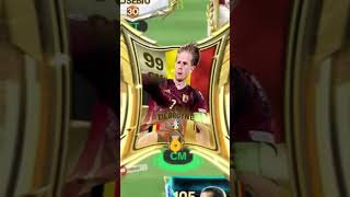 Top 10 best CM in fc mobile fcmobile eafc24 [upl. by Williamson308]