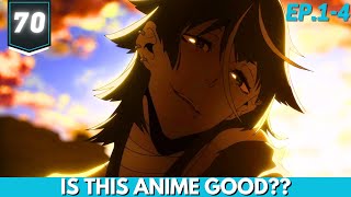 KIZNAIVER Ep 14  The Jules amp Matt Anime Hour 70 [upl. by Wulf809]