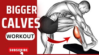 Exercises That Target Your Calves [upl. by Margeaux822]