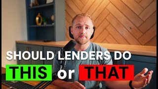 Should Hard Money Lenders Collect Monthly Payments [upl. by Malinowski]