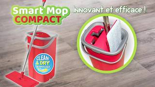 Balai SMART MOP COMPACT [upl. by Anahtor]