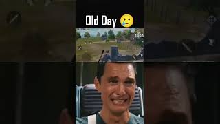 Old days of pubg mobile 🥲 Dynamo first gameplay dynamo shorts [upl. by Vail]