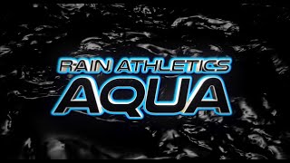 Rain Athletics Aqua 202324 [upl. by Acinyt557]