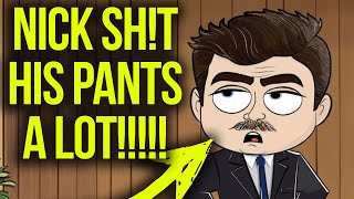 Nick Fuentes Crappy Week [upl. by Stout]