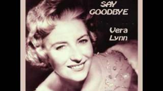 VERA LYNN  It Hurts to Say Goodbye Top 10 Hit in 1967 [upl. by Dunston]