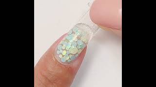 💅 Best Polygel Nail Art Designs [upl. by Carlen]