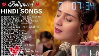 💖New Hindi Song 2024💚💝Arijit SinghJubin NautiyalAtif AslamNeha KakkarArmaan MalikShreya Ghoshal [upl. by Imat]