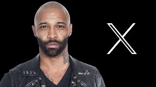 Joe Budden Spaces “Just Vibes” Legendary Edition [upl. by Llehcam]