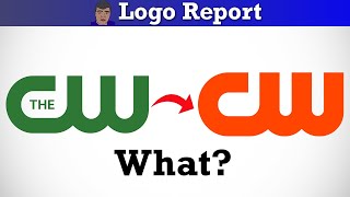 What Is Going On With The CW [upl. by Hujsak714]