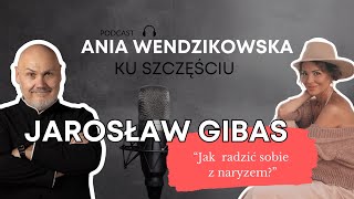 JAROSŁAW GIBAS czy narcyz jest szczęśliwy [upl. by Shana]