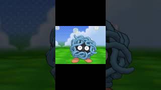 Tangela en 1 minuto pokememes pokemonmemes curiosidades memespokemon anime pokémon [upl. by Elfrieda]